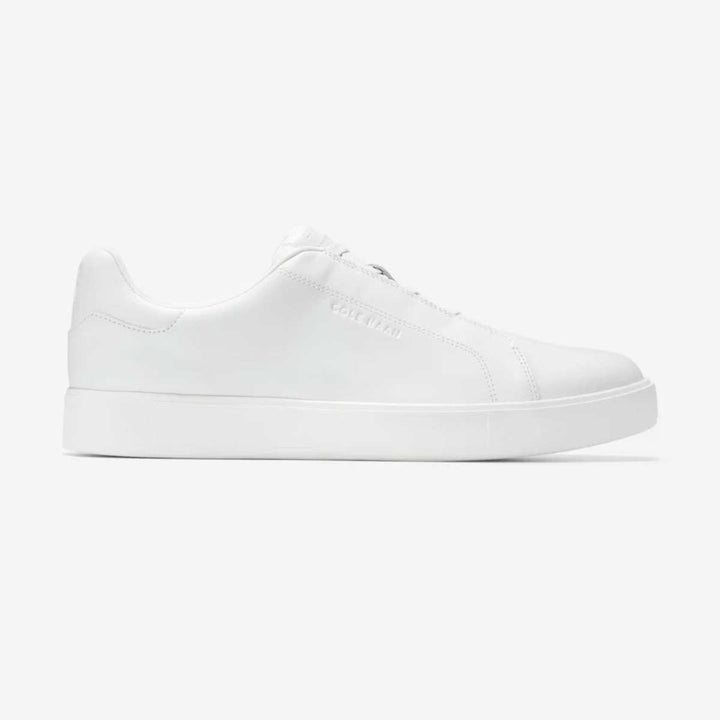 Cole Haan GP Luxe Slip On Sneaker Optic White M