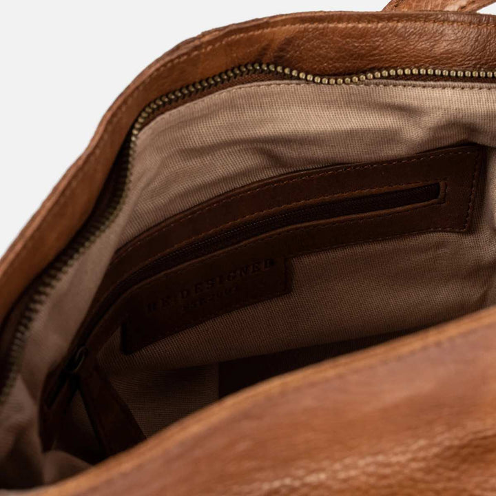 Redesigned by Dixie 1656 Walnut