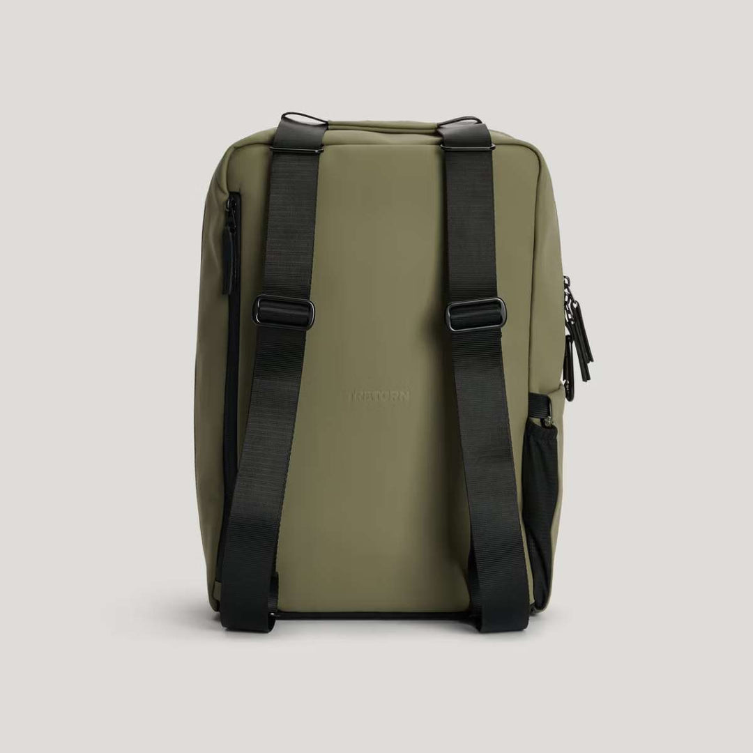 Tretorn Wings Flexpack 2.0 Field Green