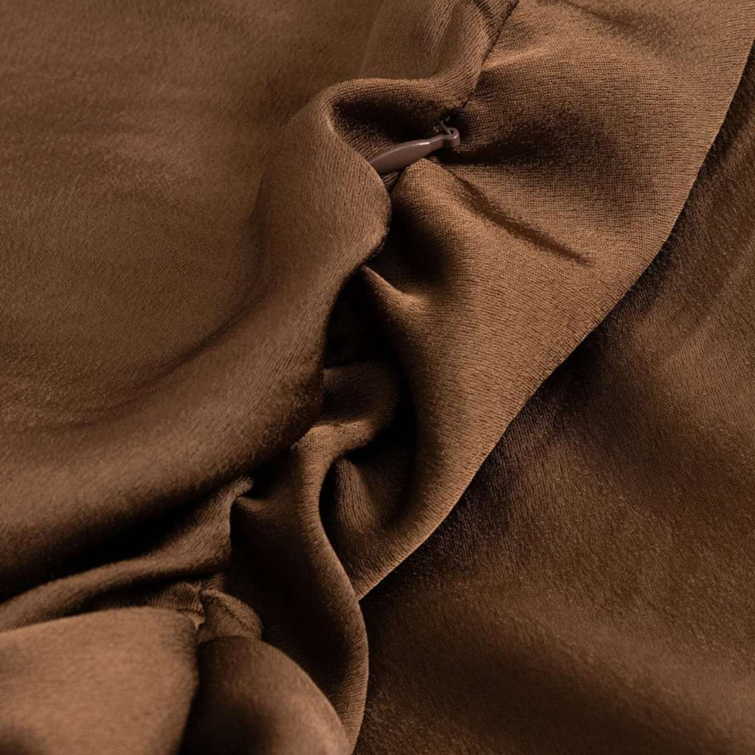 Noella N-Mignonette Dress Toffee
