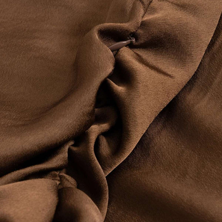 Noella N-Mignonette Dress Toffee