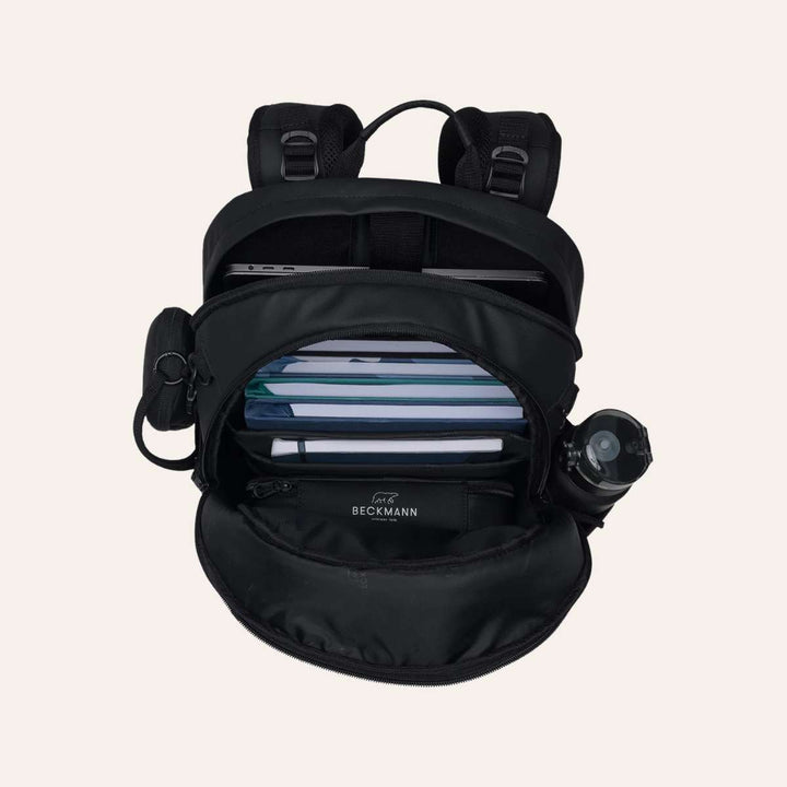 Beckmann Sport Air Black Coated