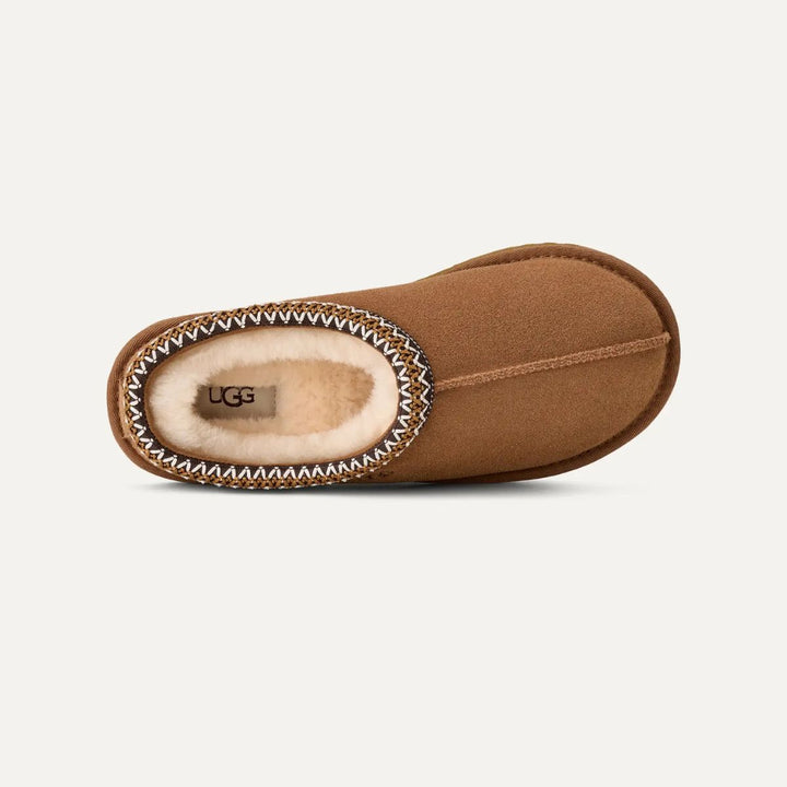UGG Tasman II Chestnut W