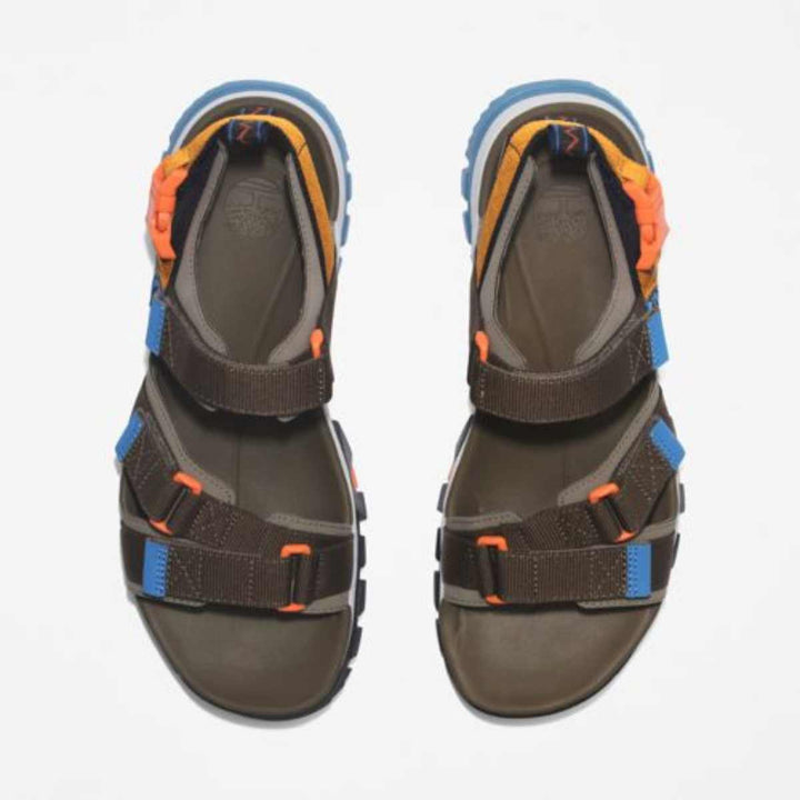 Timberland Garrison Trail Sandal Multi M