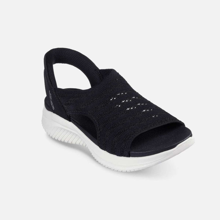 Skechers Ultra Flex 3-0 Sandal Slip-ins Sun Warmth W