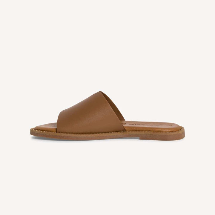 Tamaris Sandal Mule Cognac W