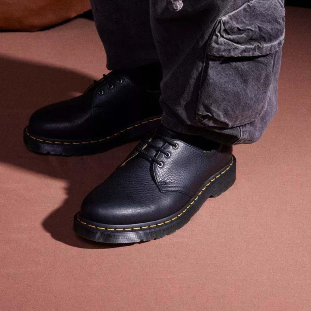 Dr Martens 1461 Black Ambassador M