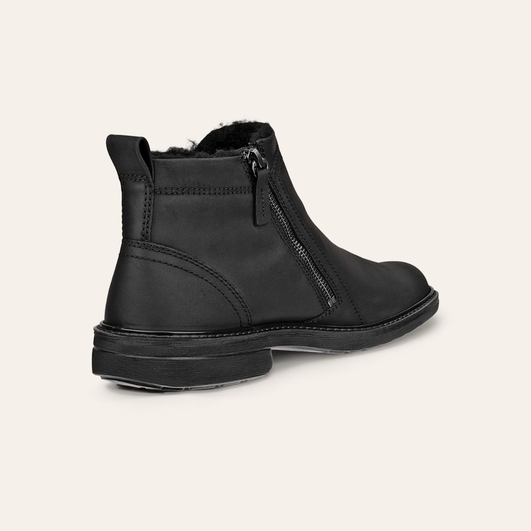 Ecco Turn Vintersko GTX Black M – bilde 3