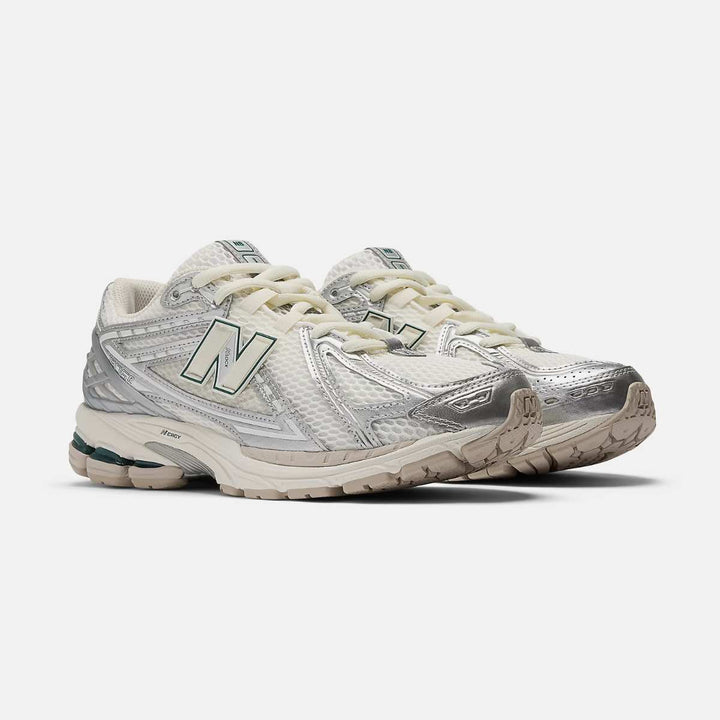New Balance 1960R Silver Metalic/Sea Salt UNI
