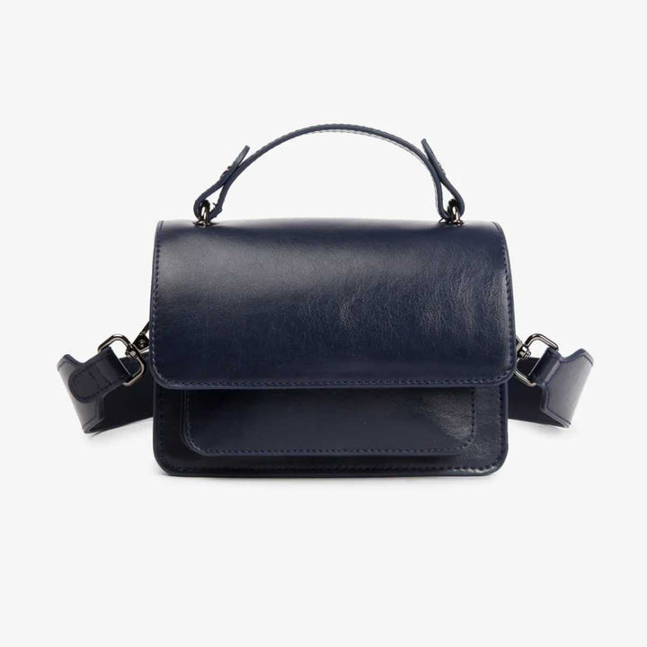 HVISK Renei Glossy Structure Eclipse Blue