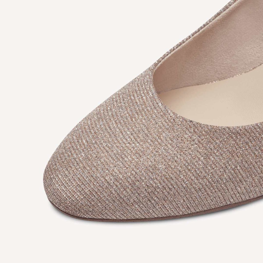 Tamaris Pumps Rose Glam W
