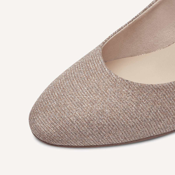Tamaris Pumps Rose Glam W
