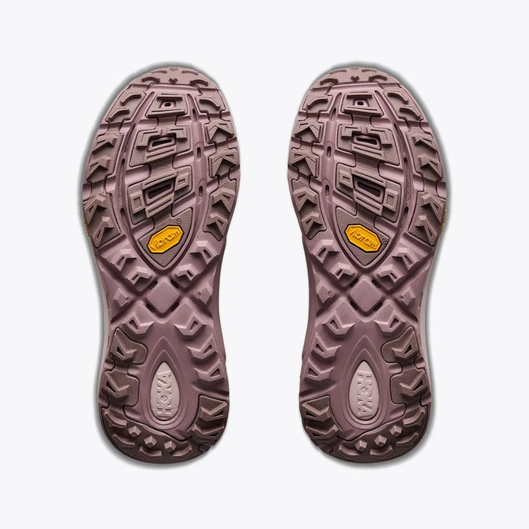 Hoka Mafate Speed 2 Pink Opal / Quartzite W