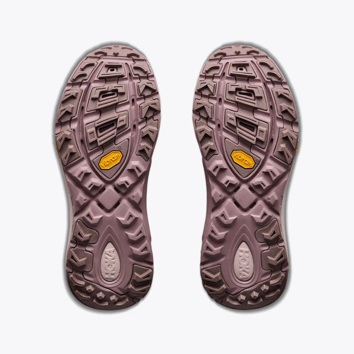 Hoka Mafate Speed 2 Pink Opal / Quartzite W