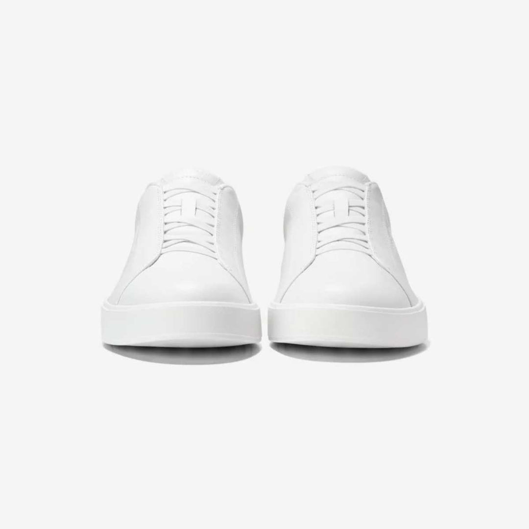 Cole Haan GP Luxe Slip On Sneaker Optic White M