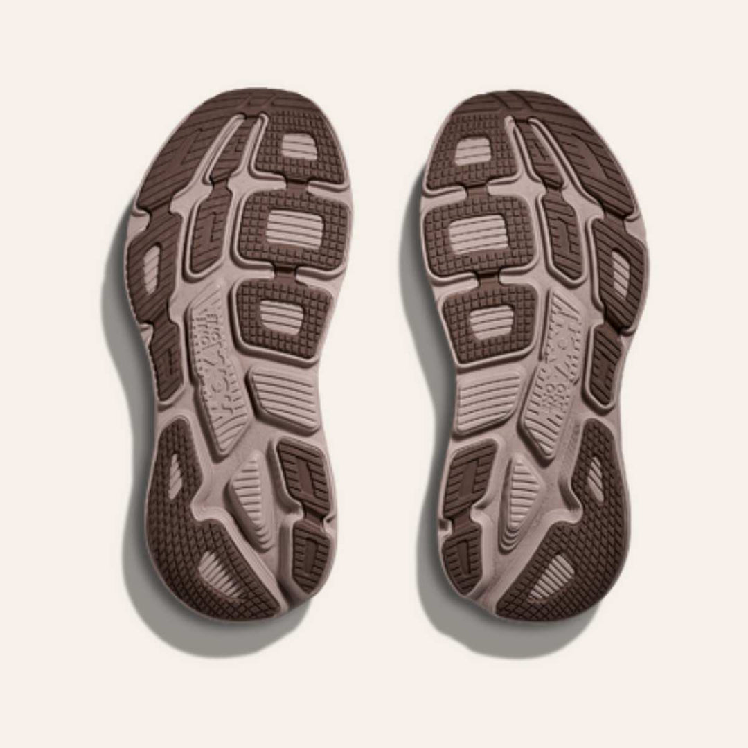 HOKA Bondi 7 Date Sugar/Date Syrup W