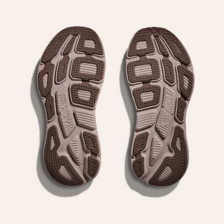 HOKA Bondi 7 Date Sugar/Date Syrup W