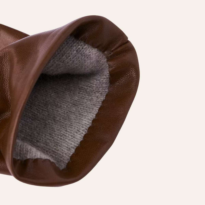 Hestra Elisabeth Tabac