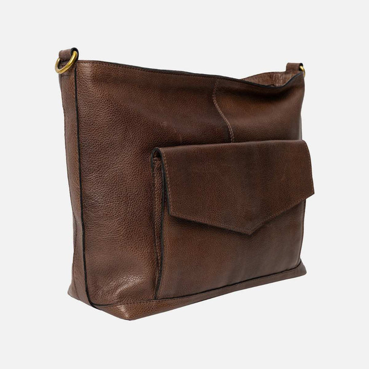 Redesigned by Dixie Luzia Big Urban Woodsmoke