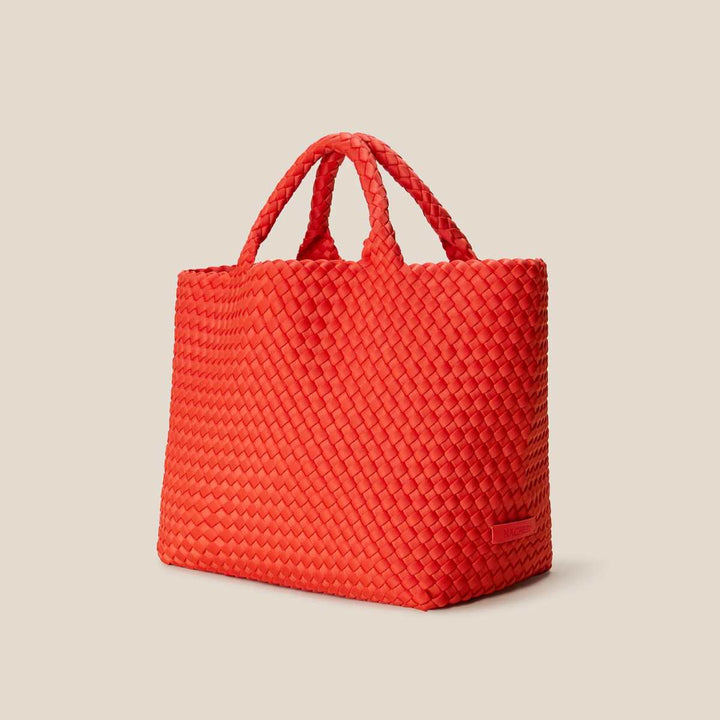 Naghedi St Barths Medium Tote Ipanema