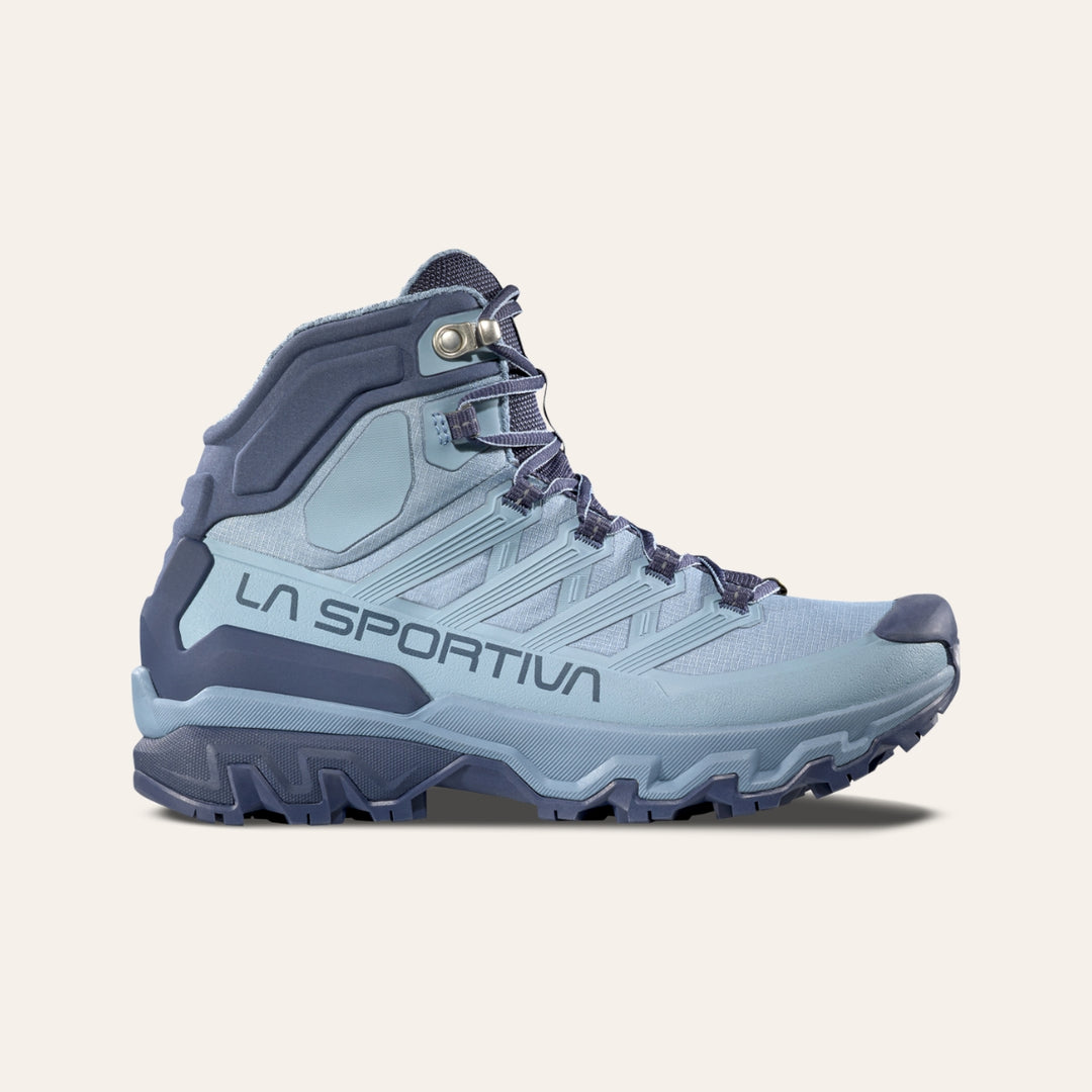 La Sportiva Ultra Raptor 3 Mid GTX Limestone/Night Sky W