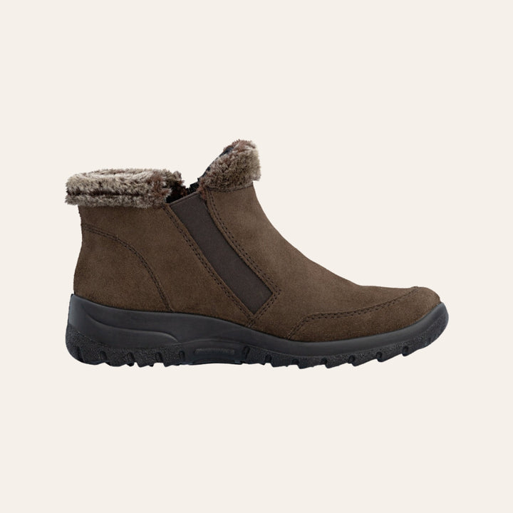 Rieker Boots Tex Brun W