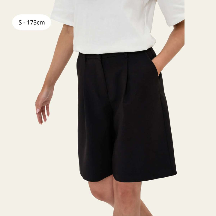 BYIC CelinaIC Shorts Black