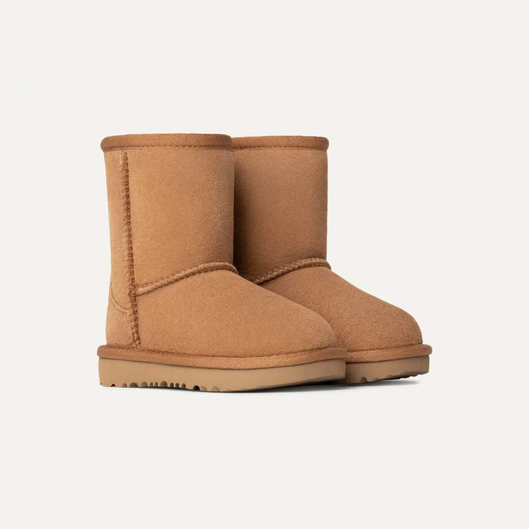 UGG Classic II Chestnut B