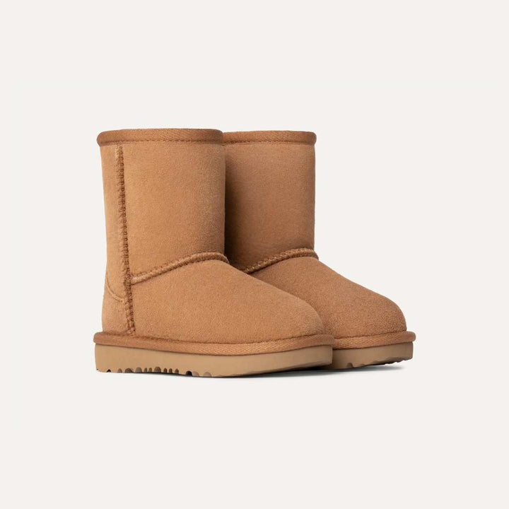 UGG Classic II Chestnut B