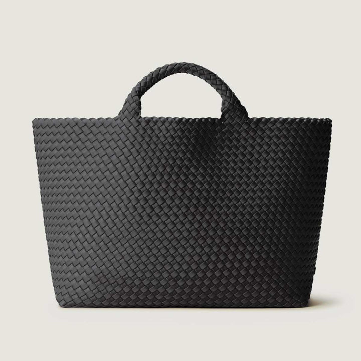 Naghedi St Barths Large Tote Ash