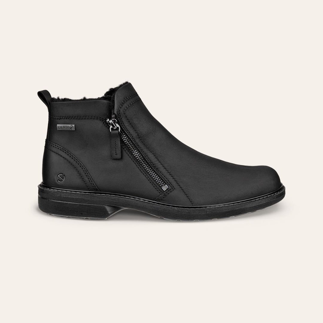 Ecco Turn Vintersko GTX Black M
