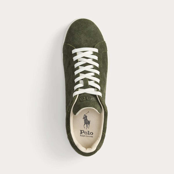 Ralph Lauren HRT CT II Olive M