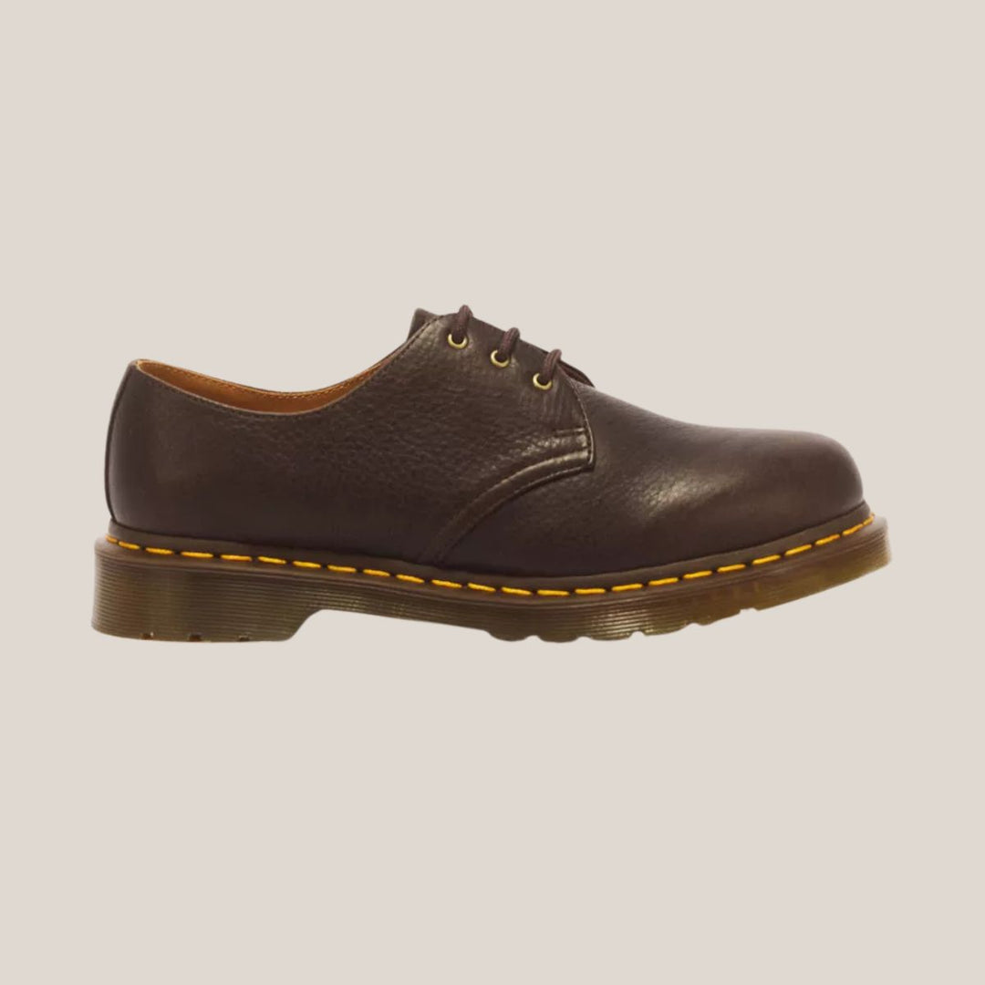 Dr. Martens 1461 Ambassador Dark Brown M