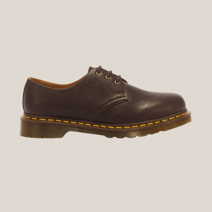 Dr. Martens 1461 Ambassador Dark Brown M