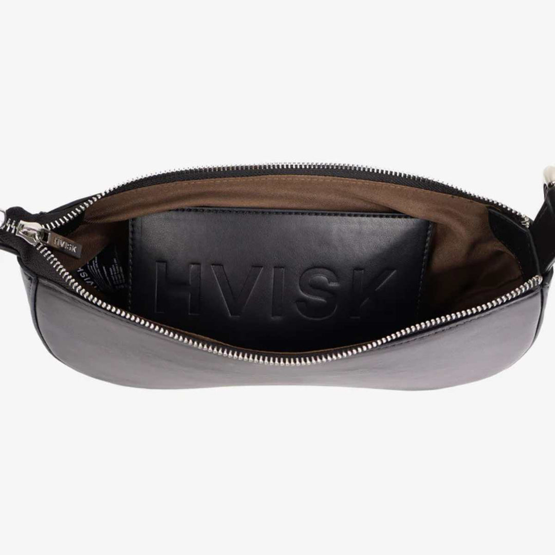 Hvisk Basal Soft Structure Hardware Black