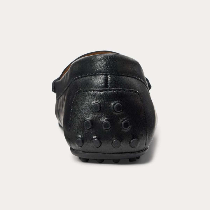 Ralph Lauren Barnsbury Lauren Black W