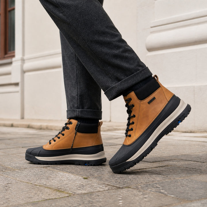 Rieker Boots Riekertex Brun/Sort M