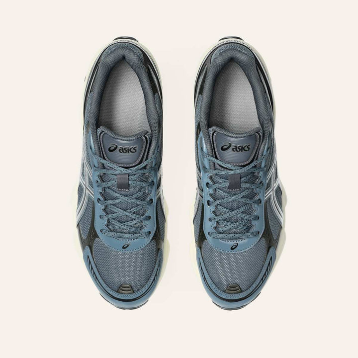 Asics Gel-Kinetic Fluent Carrier Grey/Pure Silver M