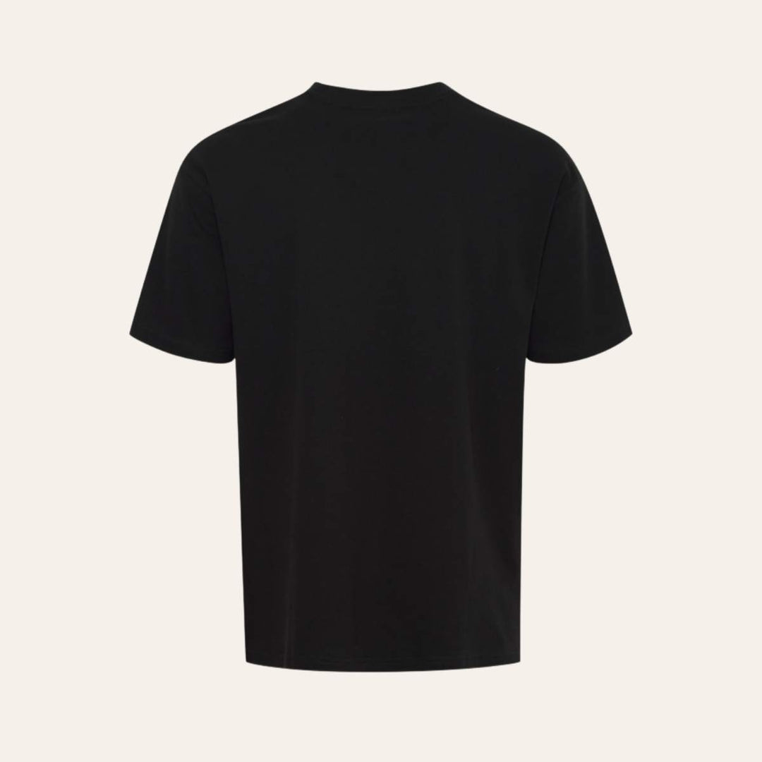 !Solid SDDANTON True Black