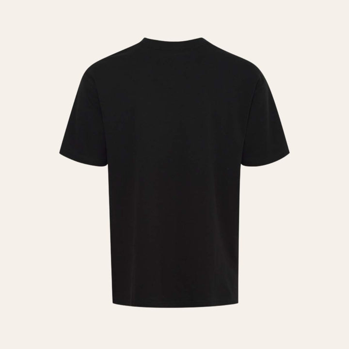 !Solid SDDANTON True Black