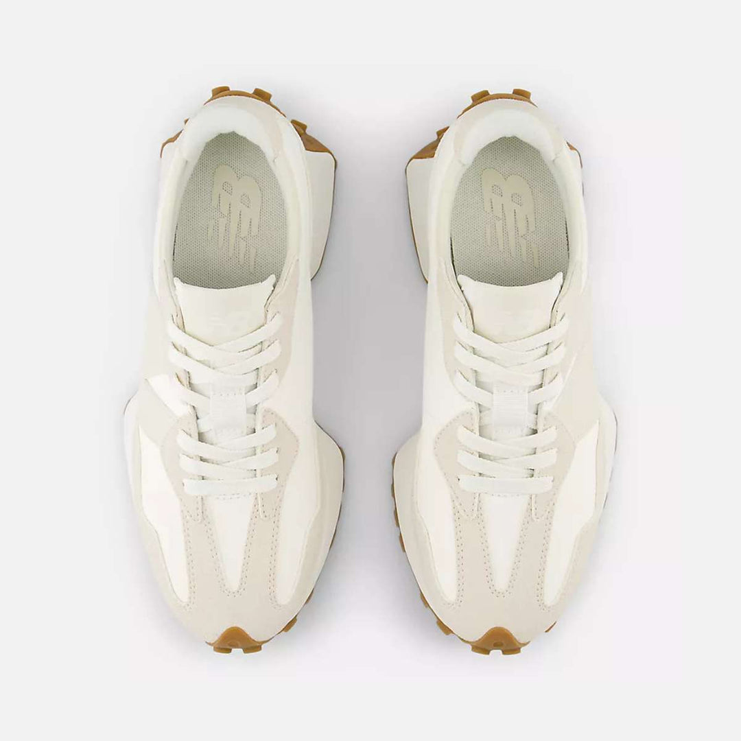 New Balance WS327 Linen/Sea Salt W