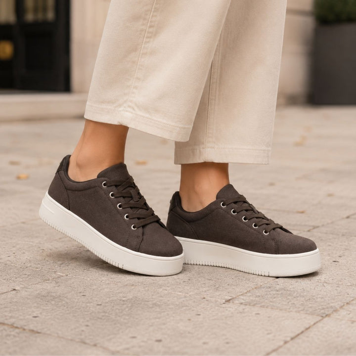 Roberto Rosso Gorbio Dark Brown W