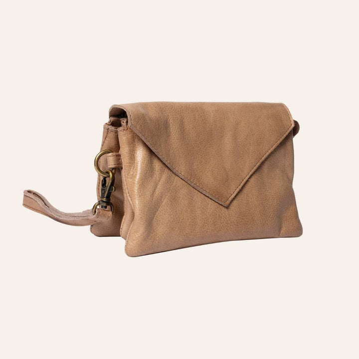 Redesigned by Dixie Claire Urban Taupe