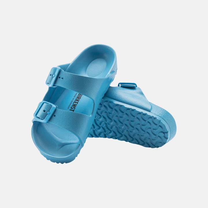 Birkenstock Badesandal Sky Blue B