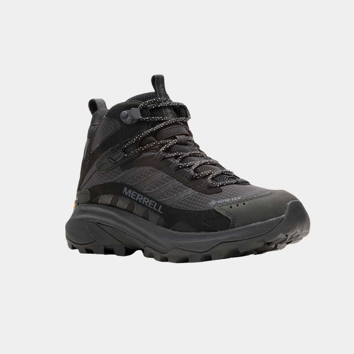 Merrell Moab Speed 2 Mid GTX Black M