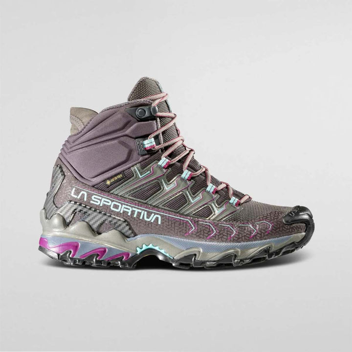 Ultra Raptor Mid II GTX Carbon/Iceberg W