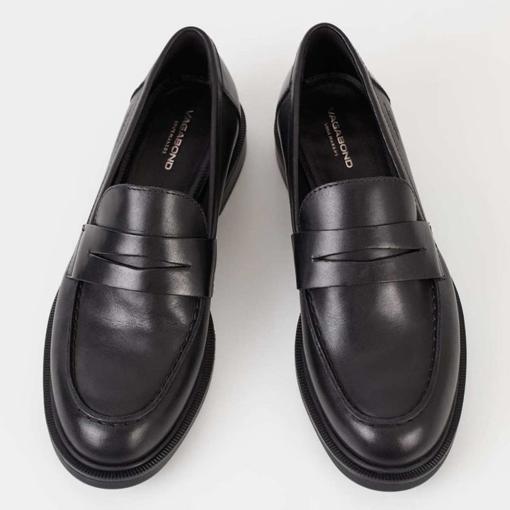 Vagabond Amina Loafers Black