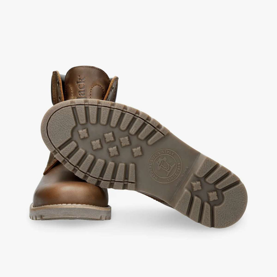 Panama Jack 03 Igloo C11 Napa Grass Cuero / Bark