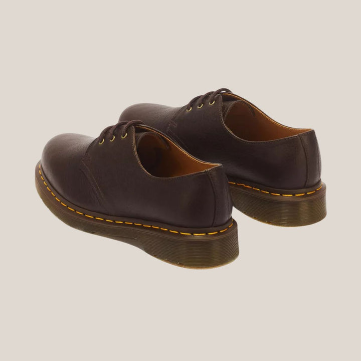 Dr. Martens 1461 Ambassador Dark Brown M