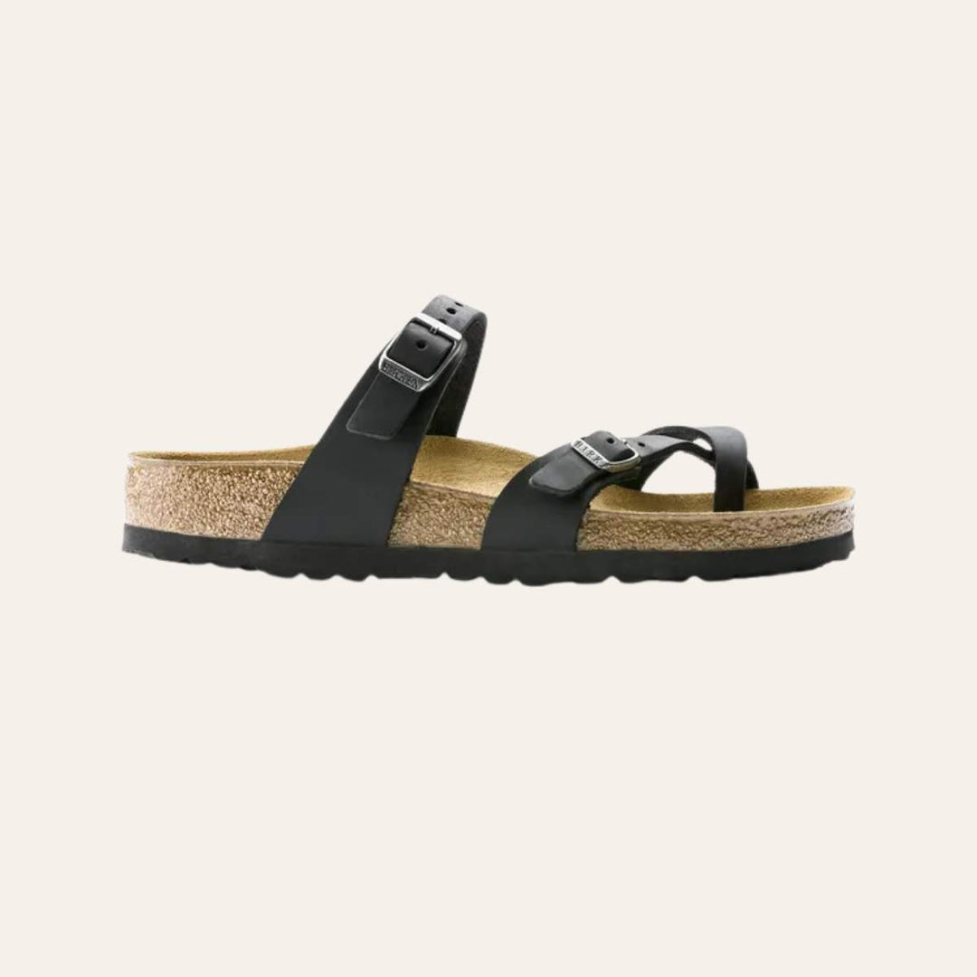 Birkenstock Mayari Regular Black W